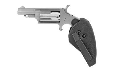 NAA .22MAG/22LR 1-5/8" W/HOLSTER GRIP