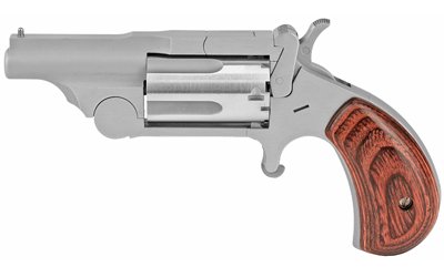 NAA RANGER II .22 Mag/.22LR Combo 5RD FULL RIBBED