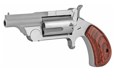 NAA RANGER II .22 Mag/.22LR Combo 5RD FULL RIBBED - Image 3