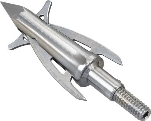 NAP BROADHEAD KILLZONE RX Ti - 1.5 TROPHY TIP 100GR 3PK