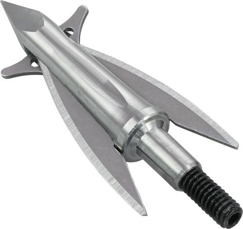 NAP BROADHEAD KILLZONE RX Ti - 2.0 TROPHY TIP 100GR 3PK