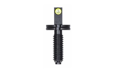Night Fision Tritium Front Sight Post Yellow Ring for AR15