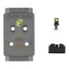 NF PLATE+NS EPS FITS GLOCK FS MOS