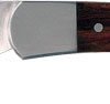 RUKO FOLDER 3.5" HARDWOOD - HANDLE CLAMSHELL