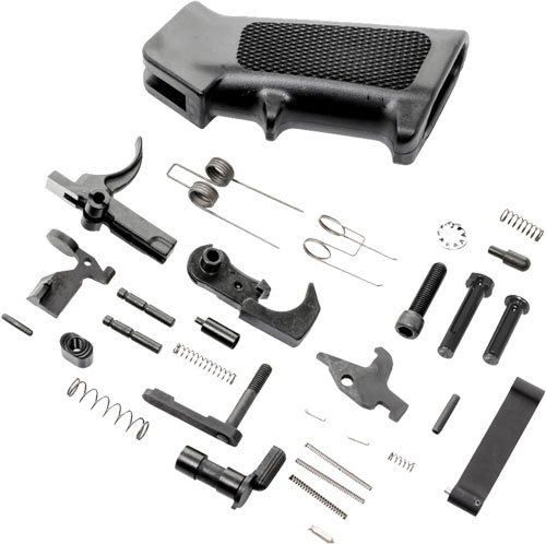 NEXT LEVEL AR15 LOWER PARTS - KIT