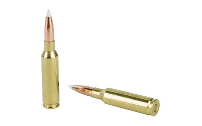 Nosler 6.5 Creedmoor 140gr AB 20/200 - Image 4