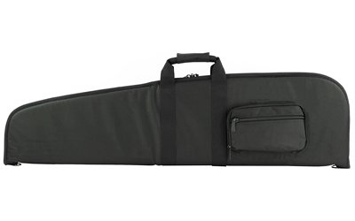 NCSTAR SCOPED RFL CASE 48"X13" BLK