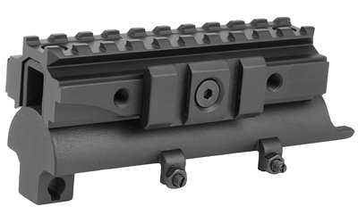 NcStar Sks Tri-Rail Receiver Cover