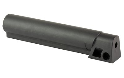 Ncstar Grip Adapt Telestock Tube Blk - Image 2
