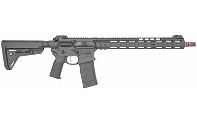Noveske N4 Recon 556 16" Black 30rd - Image 2