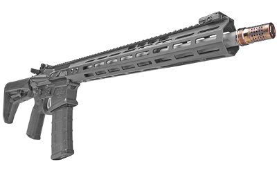 Noveske N4 Recon 556 16" Black 30rd - Image 3