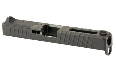 Noveske Or SLD For Glock 17 G4 Black - Image 2