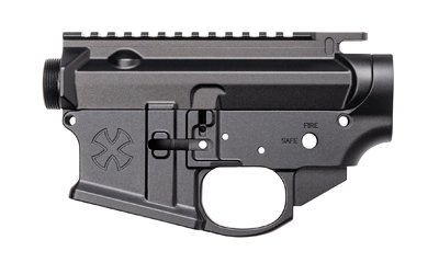 NOVESKE N4 RECEIVER SET AMBI BLK