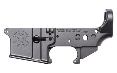 Noveske N4 Chainsaw Stripped Lower - Image 2