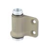 NOVESKE BODY WEAPONLIGHT FDE LH