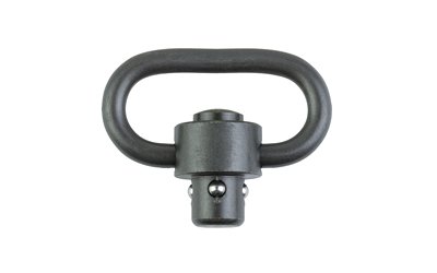 NOVESKE SWIVEL SLING QD BLK