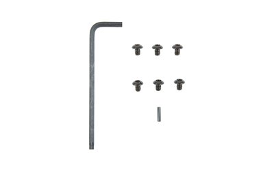 NOVESKE WRENCH SCREW SET NSR