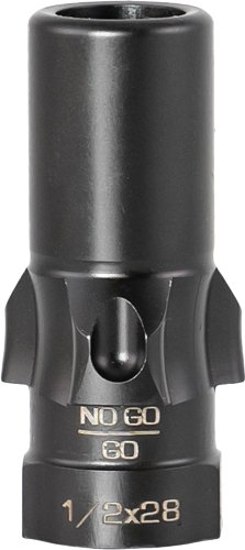 RUGGED 3 LUG ADAPTER 13.5X1LH