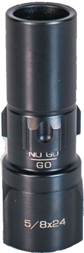 RUGGED OBSDN45 3 LUG 5/8X24