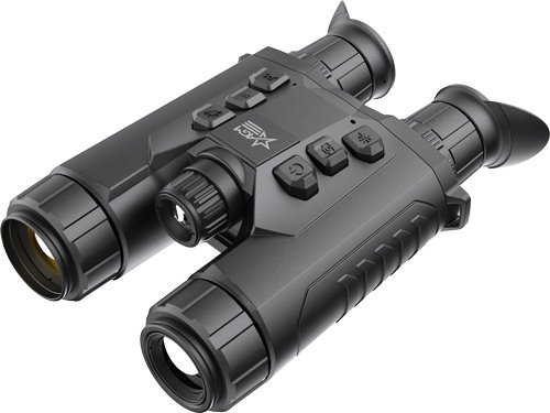 AGM OBSERVIR FUSION THERMAL - BINOCULAR 35-384 35MM LRF
