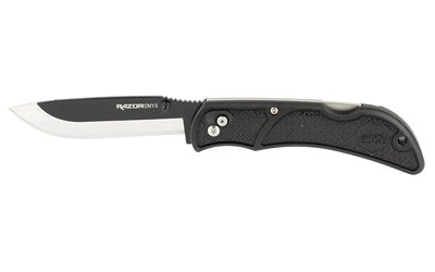 OD EDGE RAZOR ONYX 3.5" FLDR BLK