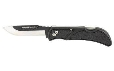 OD EDGE RAZOR ONYX 3" FLDR BLK