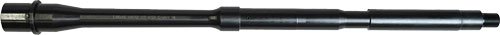 ONE HORSE 16" MID-LENGTH GAS - M4 NITRIDE BARREL 5.56 NATO