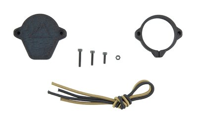 OHC SCOPECAP NO KILL FLASH 34MM BLK
