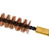OTIS BRONZE BORE BRUSH 9MM - 38 CAL