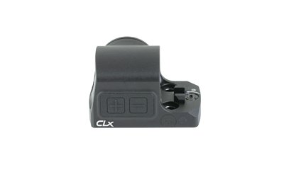 Pao Clx Enclosed Pstl Reflex Sight - Image 3
