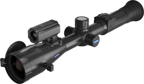 Pard Pantera Thermal Imaging Rifle Scope with LRF 480-35