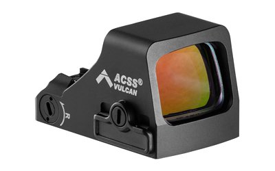 Pa Holosun HE507K Gr x2 ACSS Vlcn Gr - Image 2
