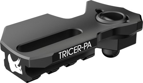 TRICER PA SWIVEL STUD PIC RAIL - OVER STUD ADAPTER