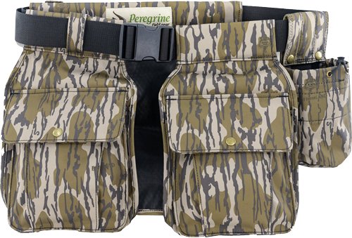 Peregrine Outdoors Upland Game - Belt 29"-56" Waist MO Bttmland - Image 2