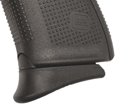 PEARCE GRIP EXT FOR GLK G4/5 M/FL SZ