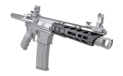 Phase5 Lpsn75 Ff MLOK Rail 7.5" Black - Image 2