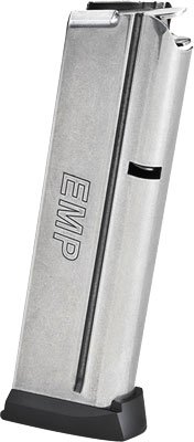 MAGAZINE SPRGFLD 9MM EMP 9RD STS