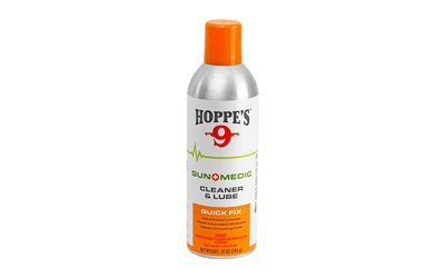 GUN MEDIC CLEANER & LUBE 10OZ