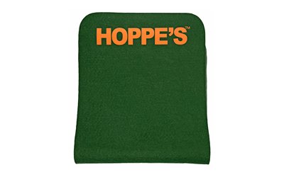 GUN CLEANING PAD