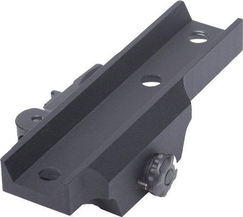 Sellmark Locking QD mount for Pulsar Apex Trail Digisight and Core Riflescopes