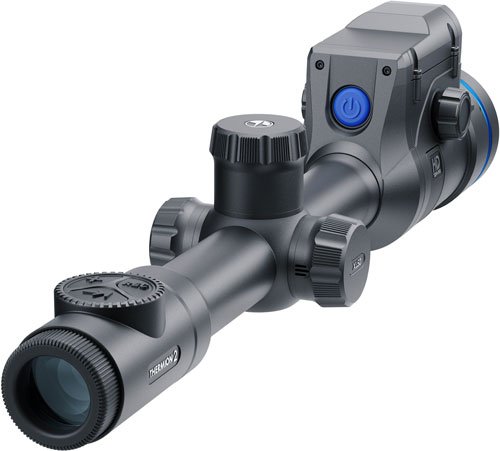 Pulsar Thermion 2 LRF XL50 HD Thermal Rifle Scope 1.75-14x50mm
