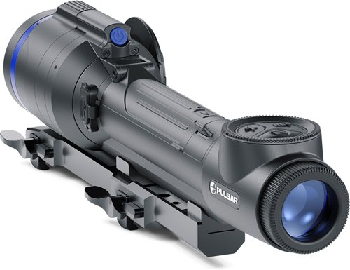TALION XQ35 PRO THERMAL W/MOUNT
