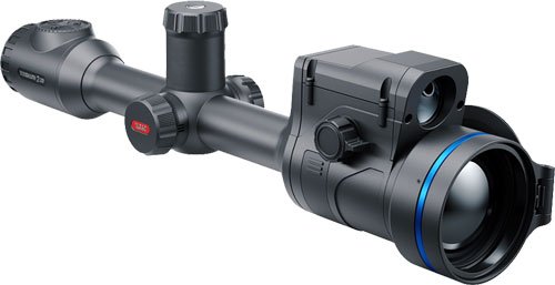 Pulsar Thermion 2 LRF XG60 Thermal Rifle Scope - Mount Not Included