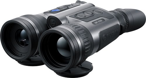 PULSAR MERGER LRF XT50 THERMAL BINO