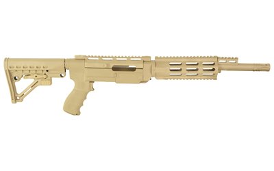 Archangel 10/22 Ars Rifle Pkg Tan - Image 2