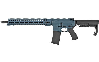 POF WONDER 556 16.5" 30RD BLUE TI