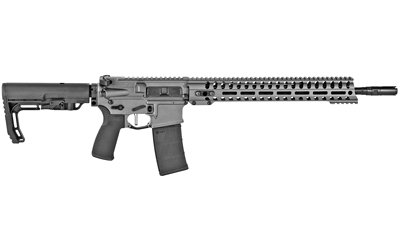 Pof Minuteman 556 16.5" 30rd Tung - Image 2