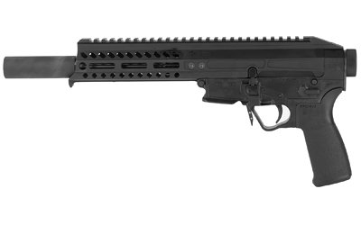 POF REBEL PSTL 22LR 7" 10RD