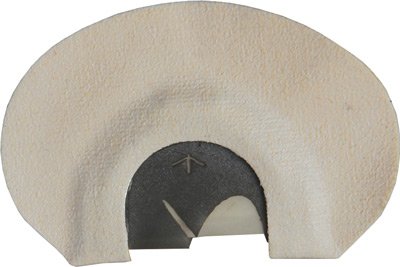 PITTMAN GAME CALLS LAST DANCE - DIAPHRAM TURKEY CALL 3 REED