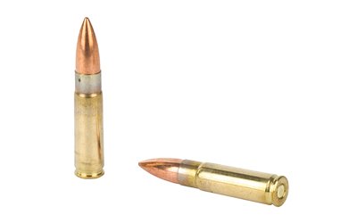 PPU 300 BLK FMJ 125gr 20/1000 - Image 4